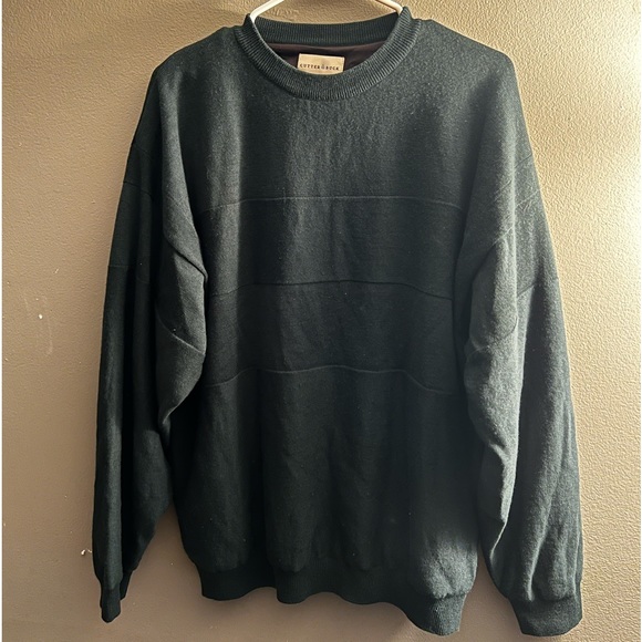 Cutter & Buck Sweater - Picture 1 of 3